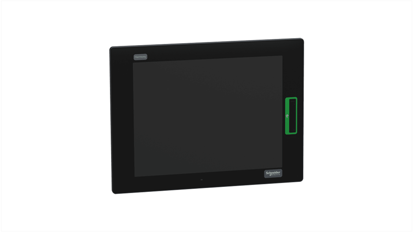 Schneider Electric HMIDM タッチパネル ディスプレイ 15インチ 1024 x 768
