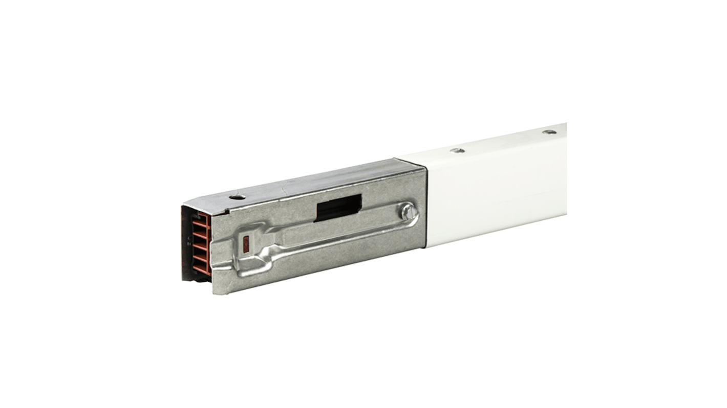 Schneider Electric Canalis 3 Phase Busbar, 230-400V