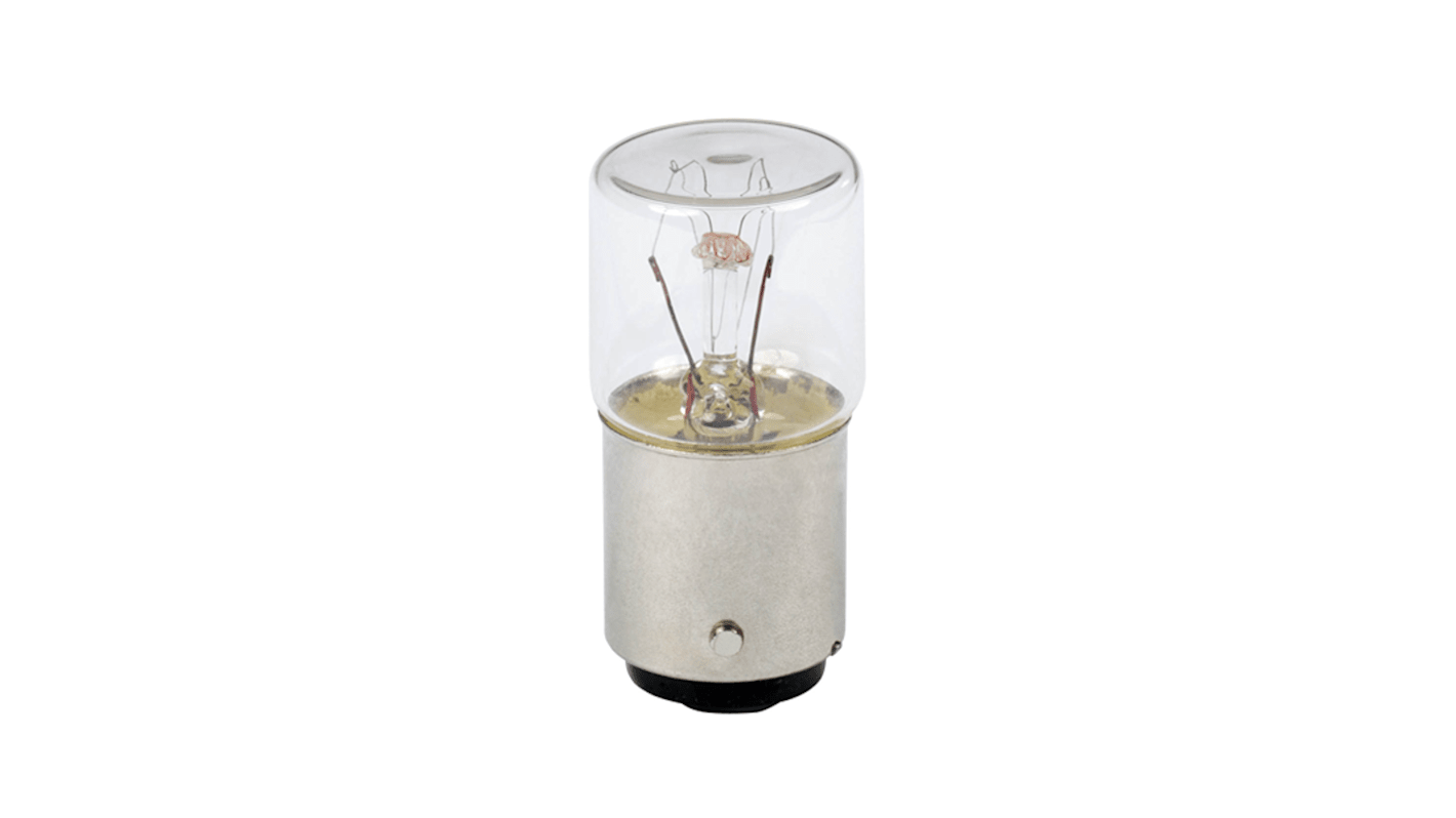 Schneider Electric Push Button Lamp for Use with Harmony XB4