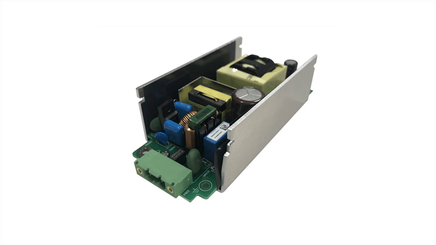 Schneider Electric Power Supply, HMIYP6PUDCACTO, 24V dc Input Voltage