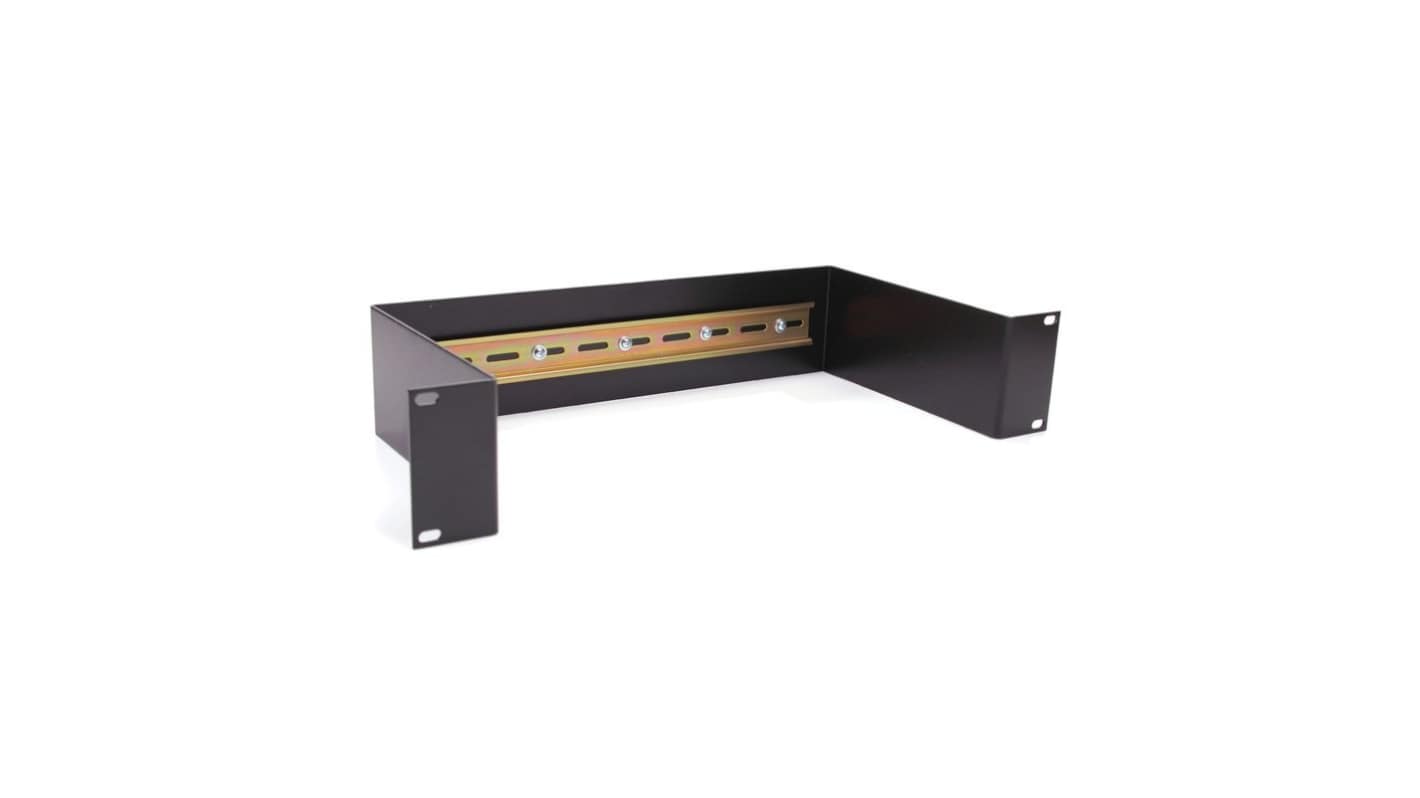 Red Lion 19 Universal Rackmount Series Rack Mount Kit for Use with N Tron Series 100