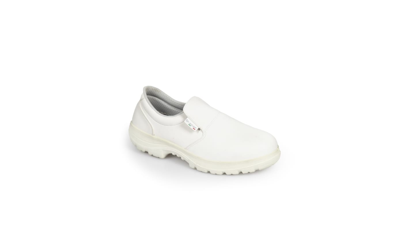 Scarpe antinfortunistiche Bicap L4030 7D, 44  Unisex, con puntale di sicurezza