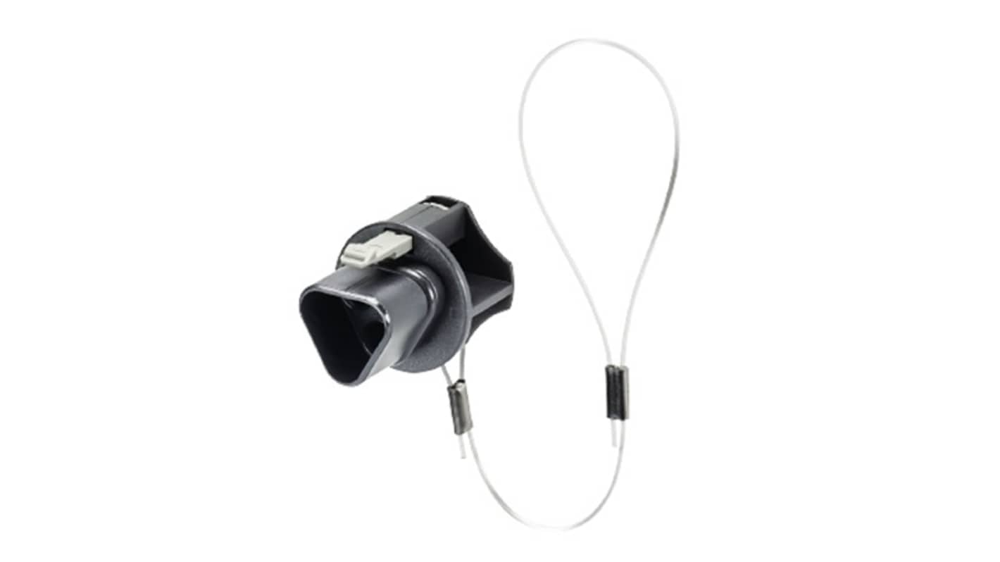 Wieland, RST Connector Cover for use with Lighting Connector