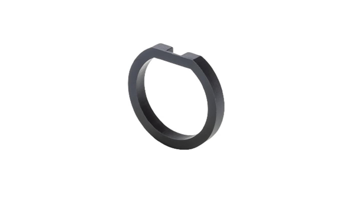 Wieland, RST Distance Ring for use with Lighting Connector