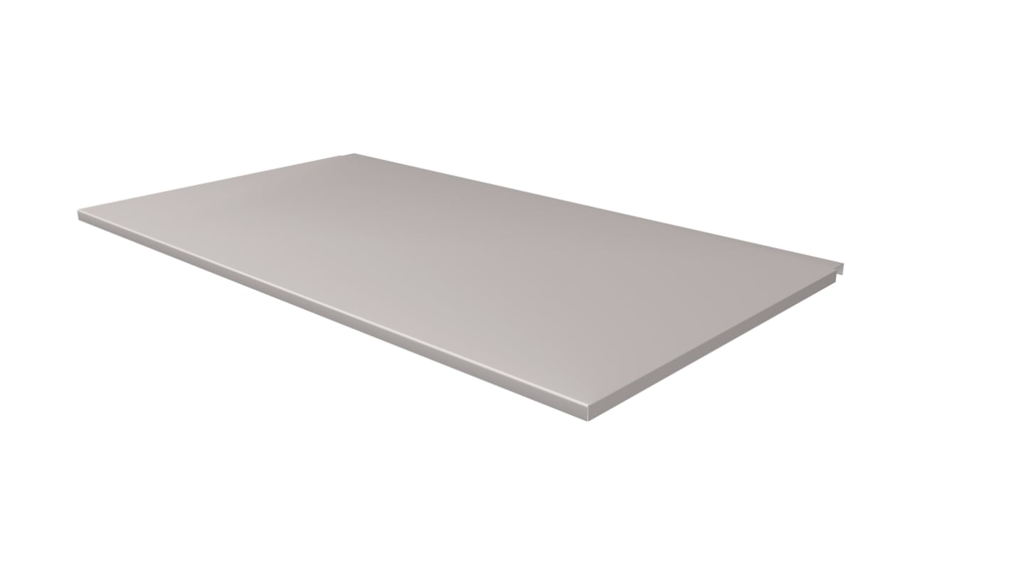 RS PRO Steel Cupboard
