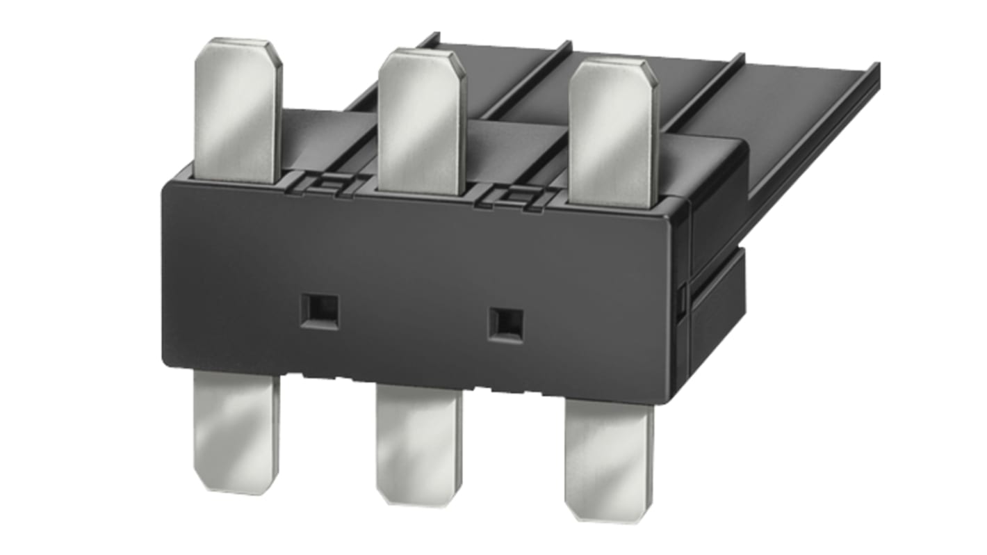 Siemens SIRIUS Link Module for use with 3RT1.4, 3RV1.4