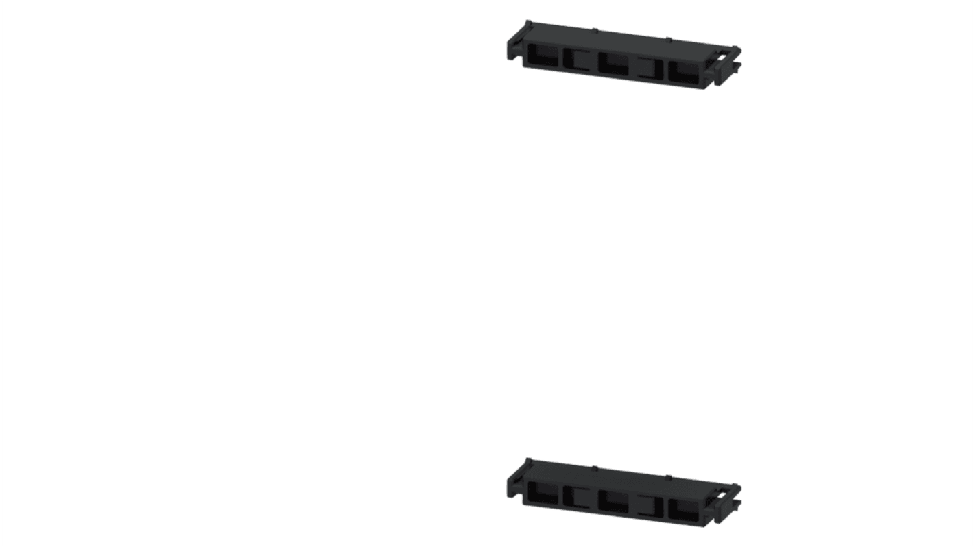 Siemens SIRIUS Mechanical Interlock for use with Contactors