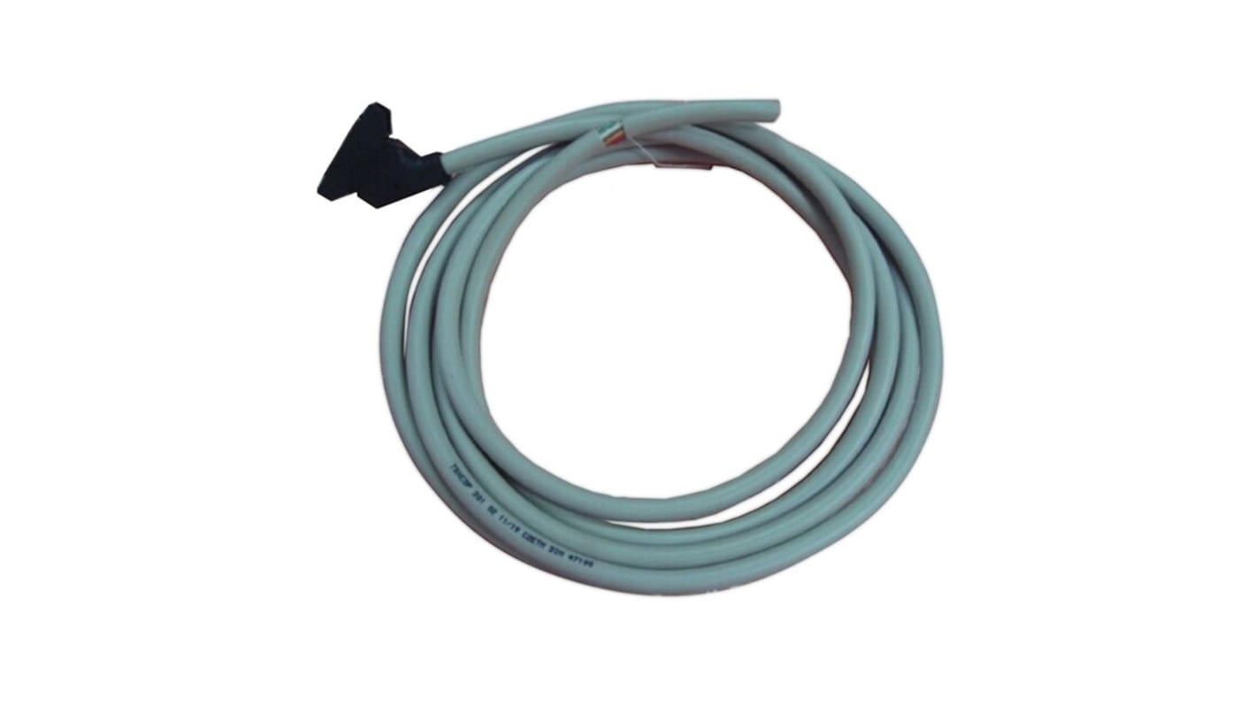 Schneider Electric Modicon TSX Micro Series Cable for Use with PLC