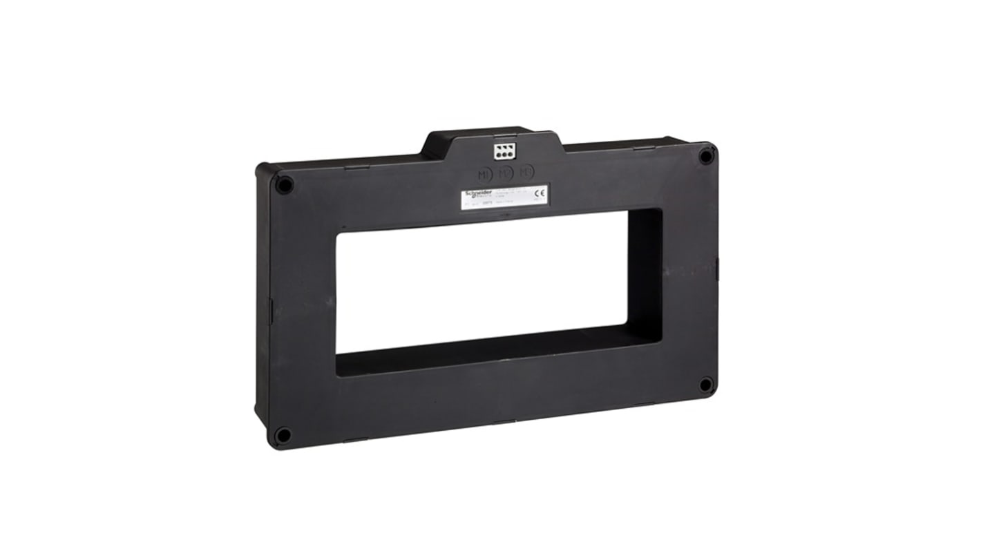 Schneider Electric MasterPact External Current Sensor for use with Earth-Leakage Protection