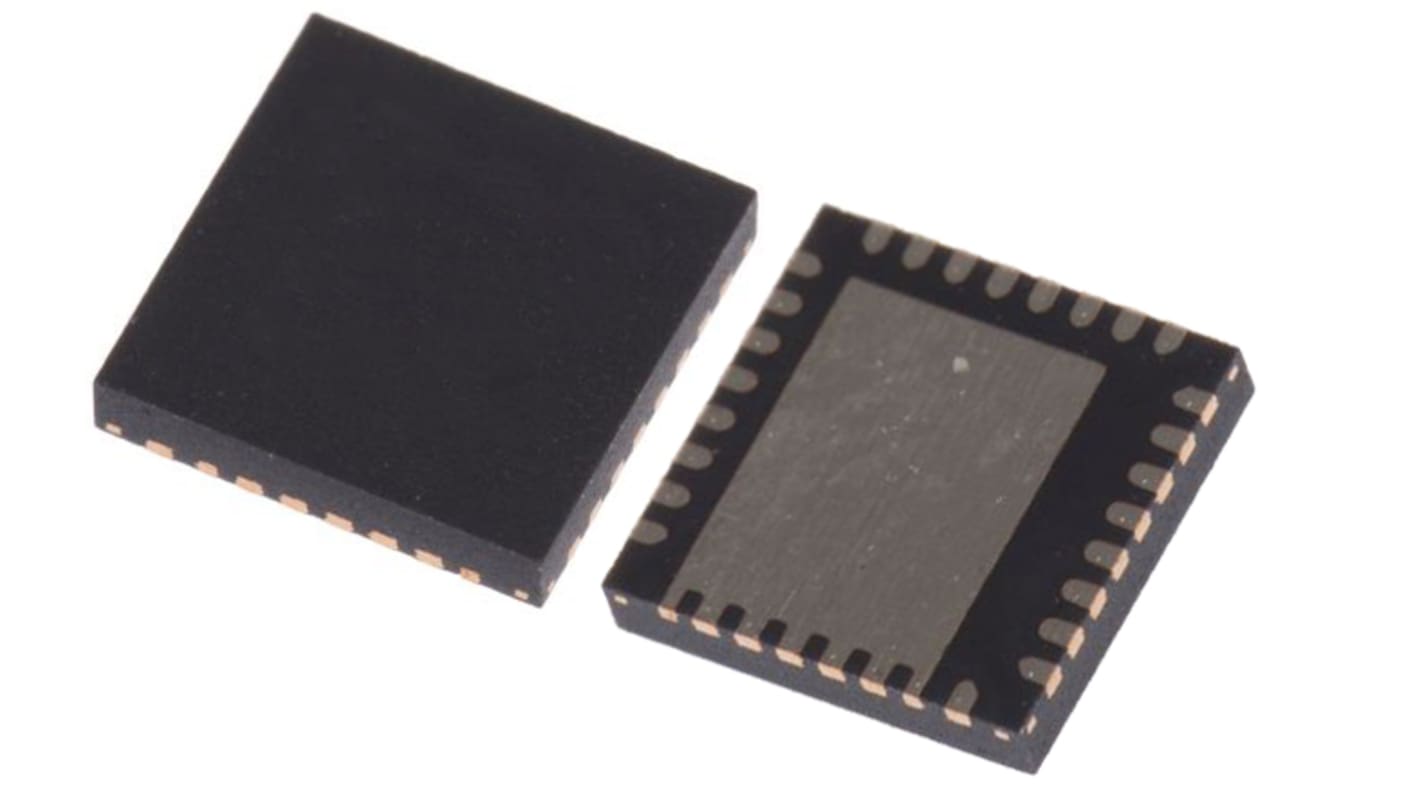 STMicroelectronics ST33HTPH2X32AHE4, Flash System-On-Chip for Mobile Phones, PDAs, Portable Audio Equipment, Portable