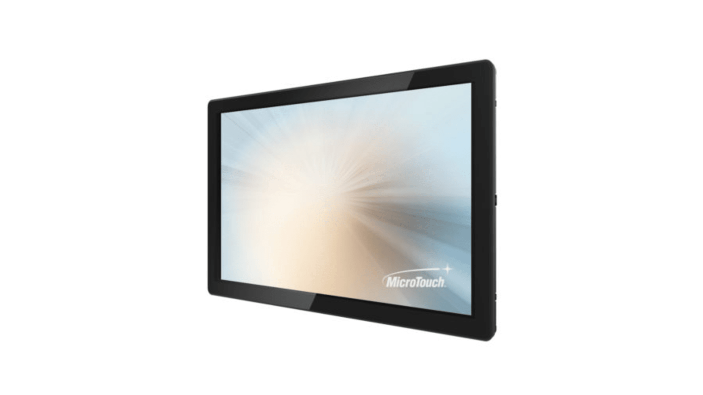 MicroTouch OF-215P Series Touch-Screen HMI Display - 21.5 in, TFT LCD Display, 1280 x 800pixels