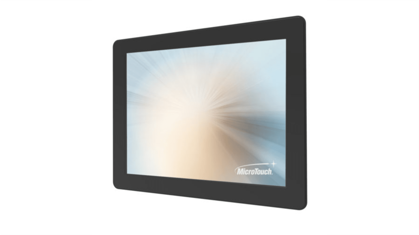 MicroTouch OF-150P Series Touch-Screen HMI Display - 15 in, TFT LCD Display, 1024 x 768pixels
