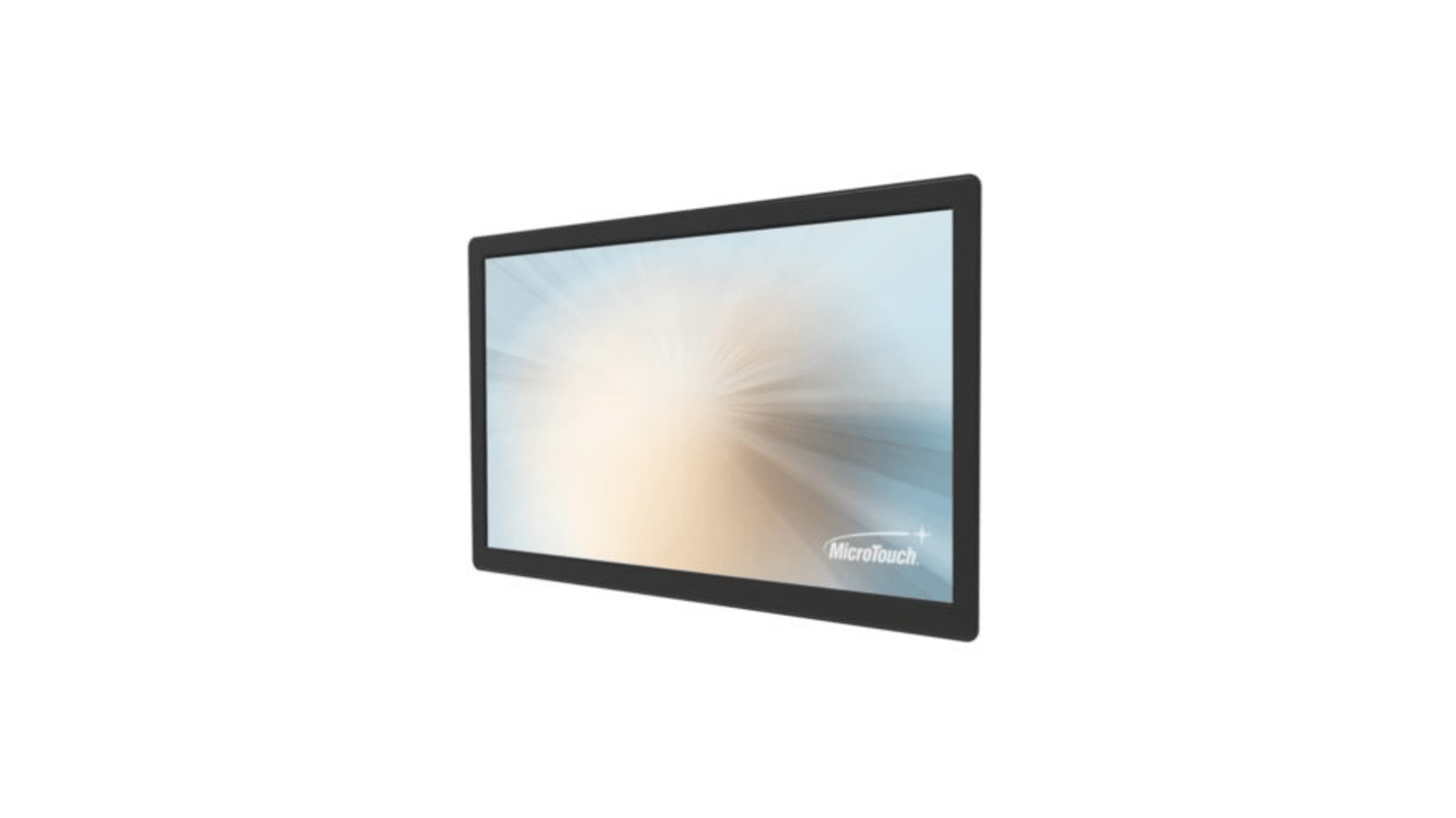 MicroTouch OF-240P Series Touch-Screen HMI Display - 23.8 in, TFT LCD Display, 1920 x 1080pixels