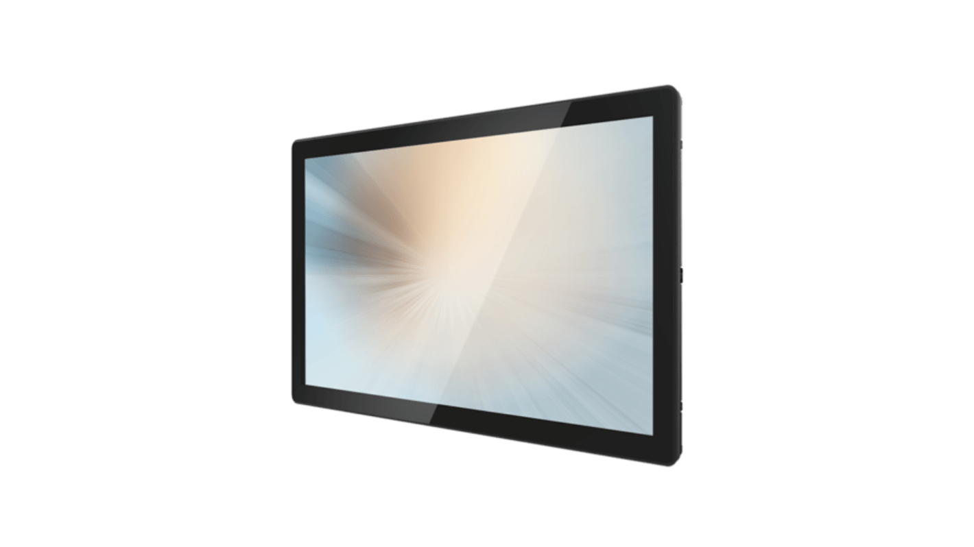 MicroTouch OF-195P Series Touch-Screen HMI Display - 19.5 in, TFT LCD Display, 1920 x 1080pixels