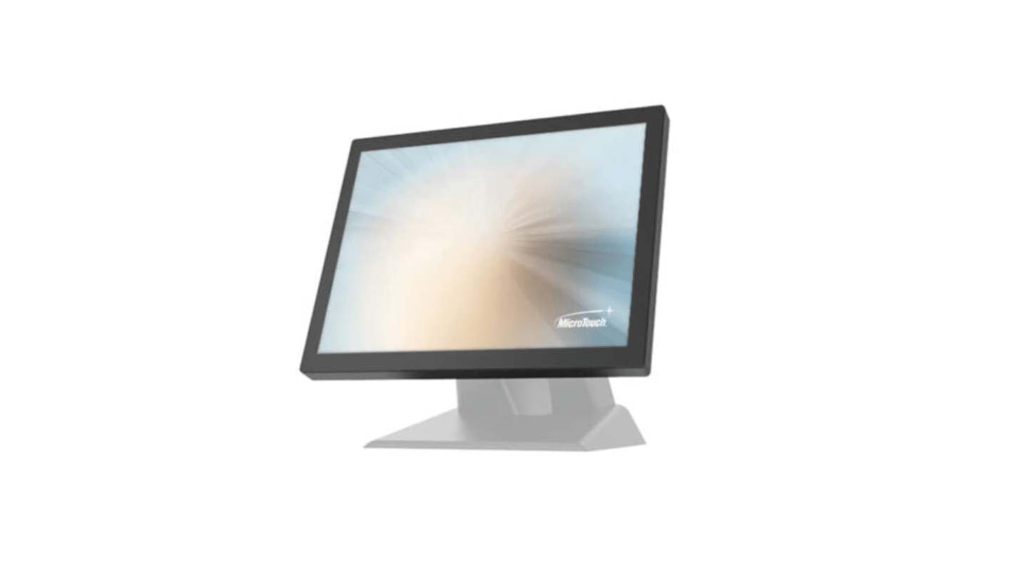 MicroTouch SK-190P Series Touch-Screen HMI Display - 19 in, TFT LCD Display, 1280 x 1024