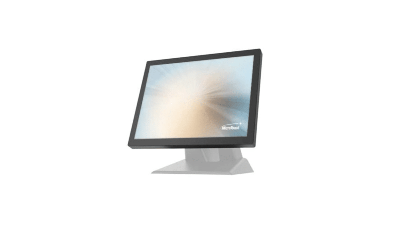 MicroTouch SK-170P Series Touch-Screen HMI Display - 17 in, TFT LCD Display, 1280 x 1024pixels