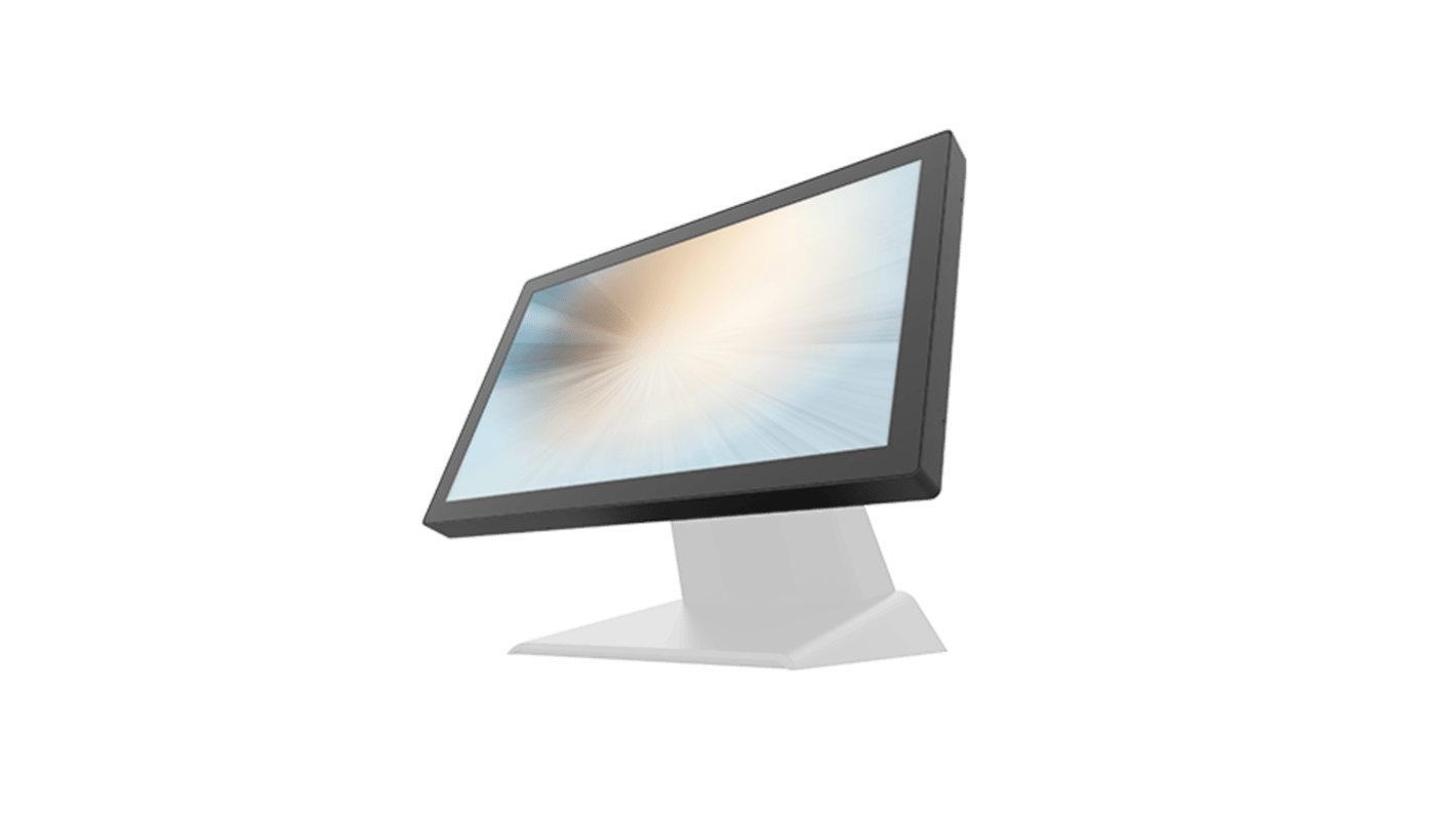 MicroTouch SK-156P Series Touch-Screen HMI Display - 15.6 in, TFT LCD Display, 1920 x 1080pixels
