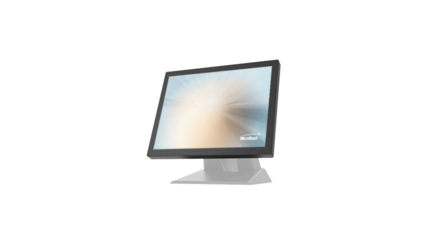 MicroTouch SK-150P Series Touch-Screen HMI Display - 15 in, TFT LCD Display, 1024 x 768pixels