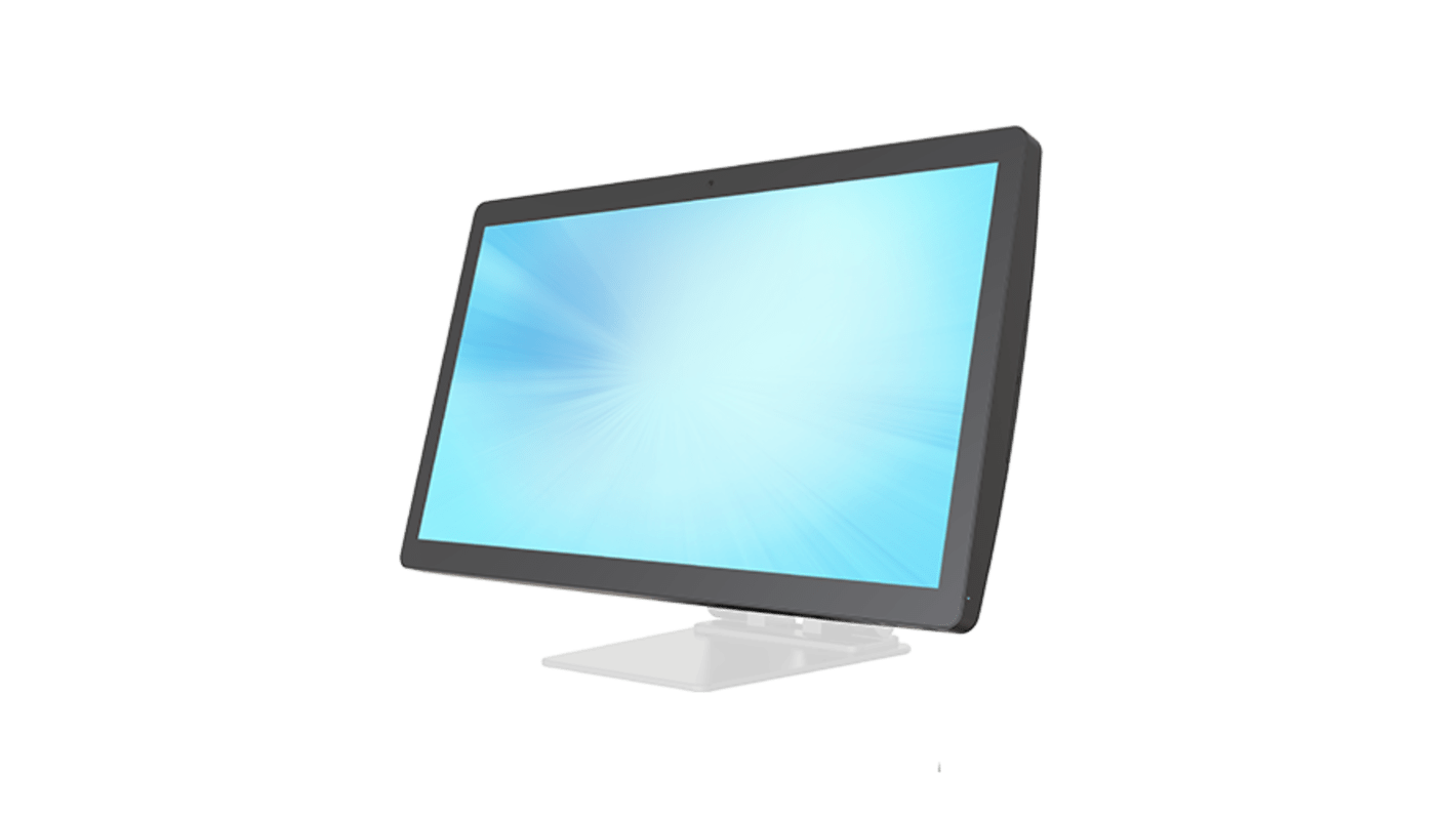 MicroTouch M1-215IC Series Touch-Screen HMI Display - 21.5 in, TFT LCD Display, 1920 x 1080pixels