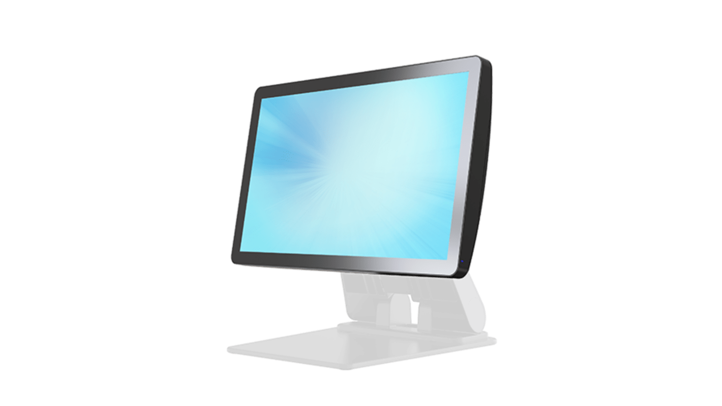 MicroTouch M1-156IC Series Touch-Screen HMI Display - 15.6 in, TFT LCD Display, 1920 x 1080