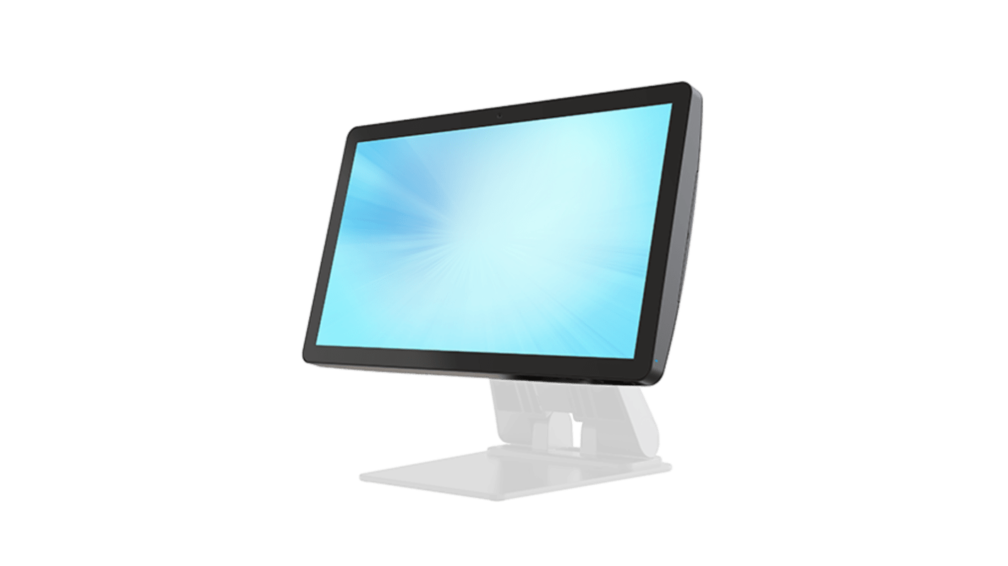 MicroTouch M1-156IC Series Touch-Screen HMI Display - 15.6 in, TFT LCD Display, 1920 x 1080