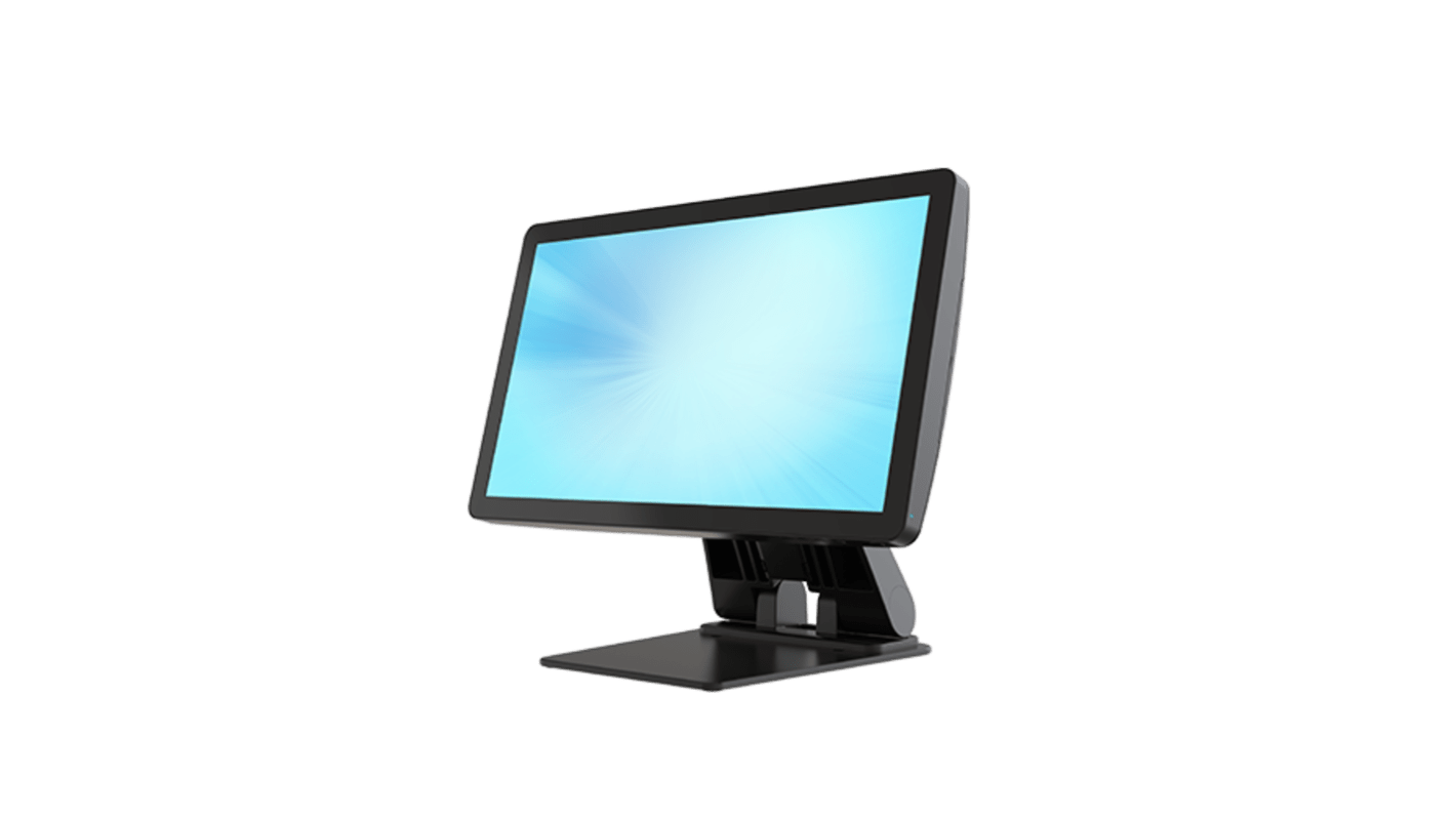 MicroTouch M1-156DT Series Touch-Screen HMI Display - 15.6 in, TFT LCD Display, 1920 x 1080pixels