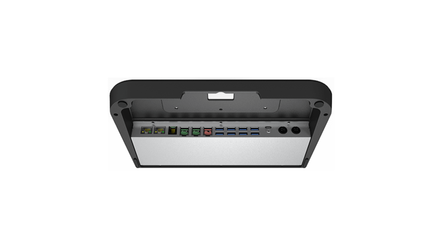 MicroTouch Industrial USB Hub For Use With HMI new Mach Series AiO touch computer