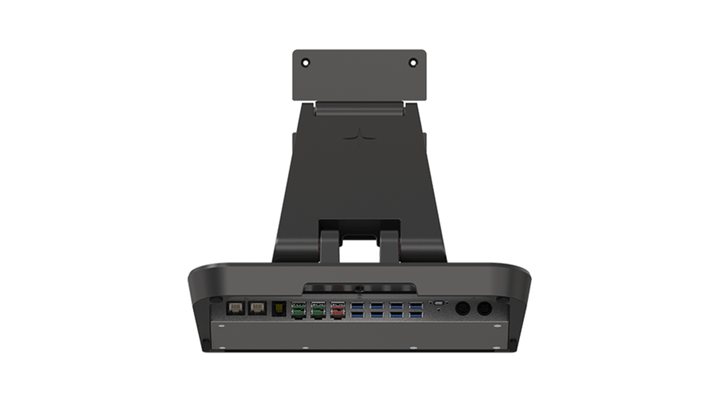 Przemysłowy koncentrator USB Przemysłowy koncentrator USB 4 MicroTouch nowy komputer dotykowy Mach Series AiO