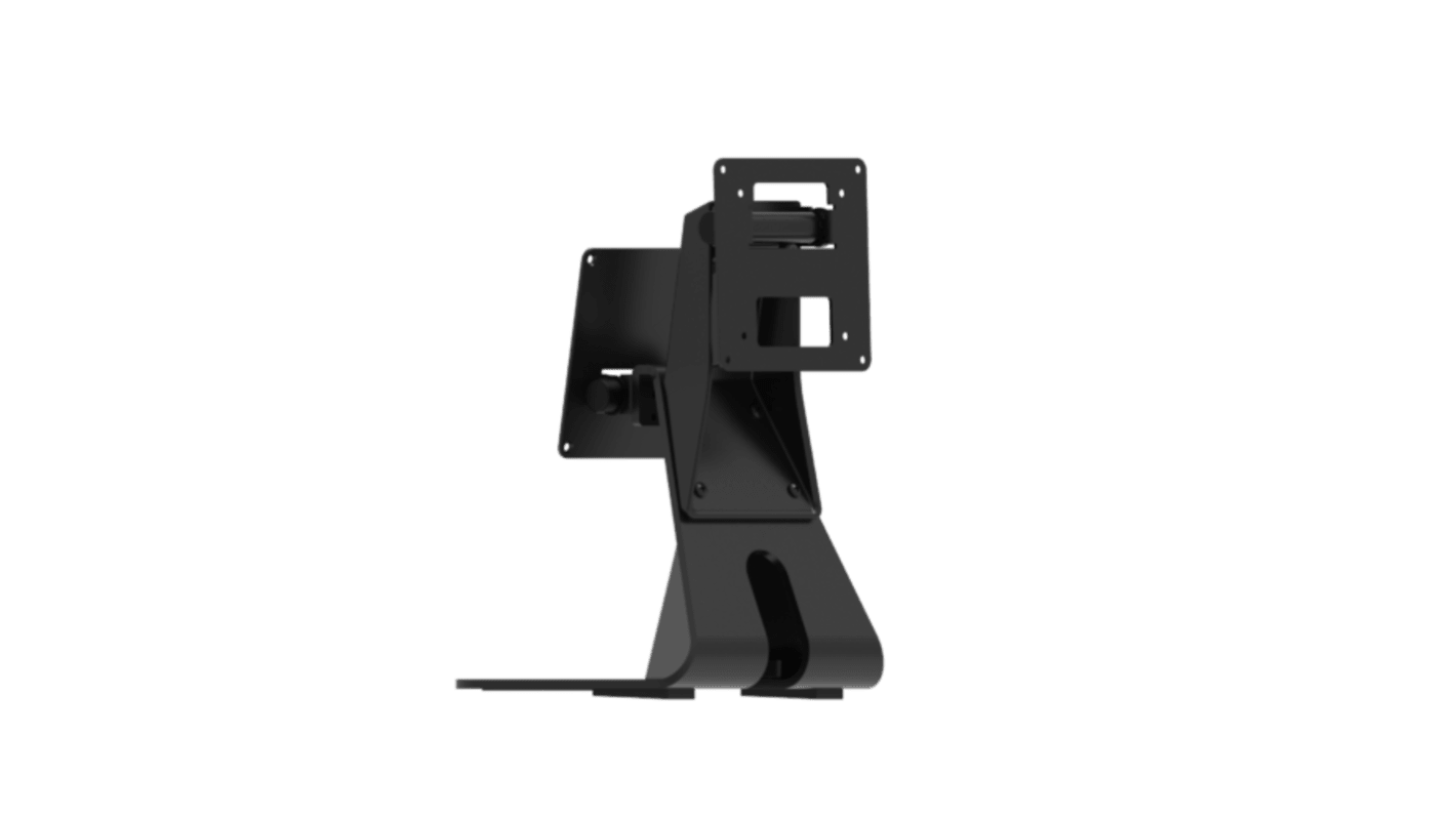 Uchwyt montażowy Mocowanie stojaka MicroTouch Modele IC215P-AW2, IC-215P-AW1, IC-215P-AW3, IC-215P-AW4 i IC-215P-AA2