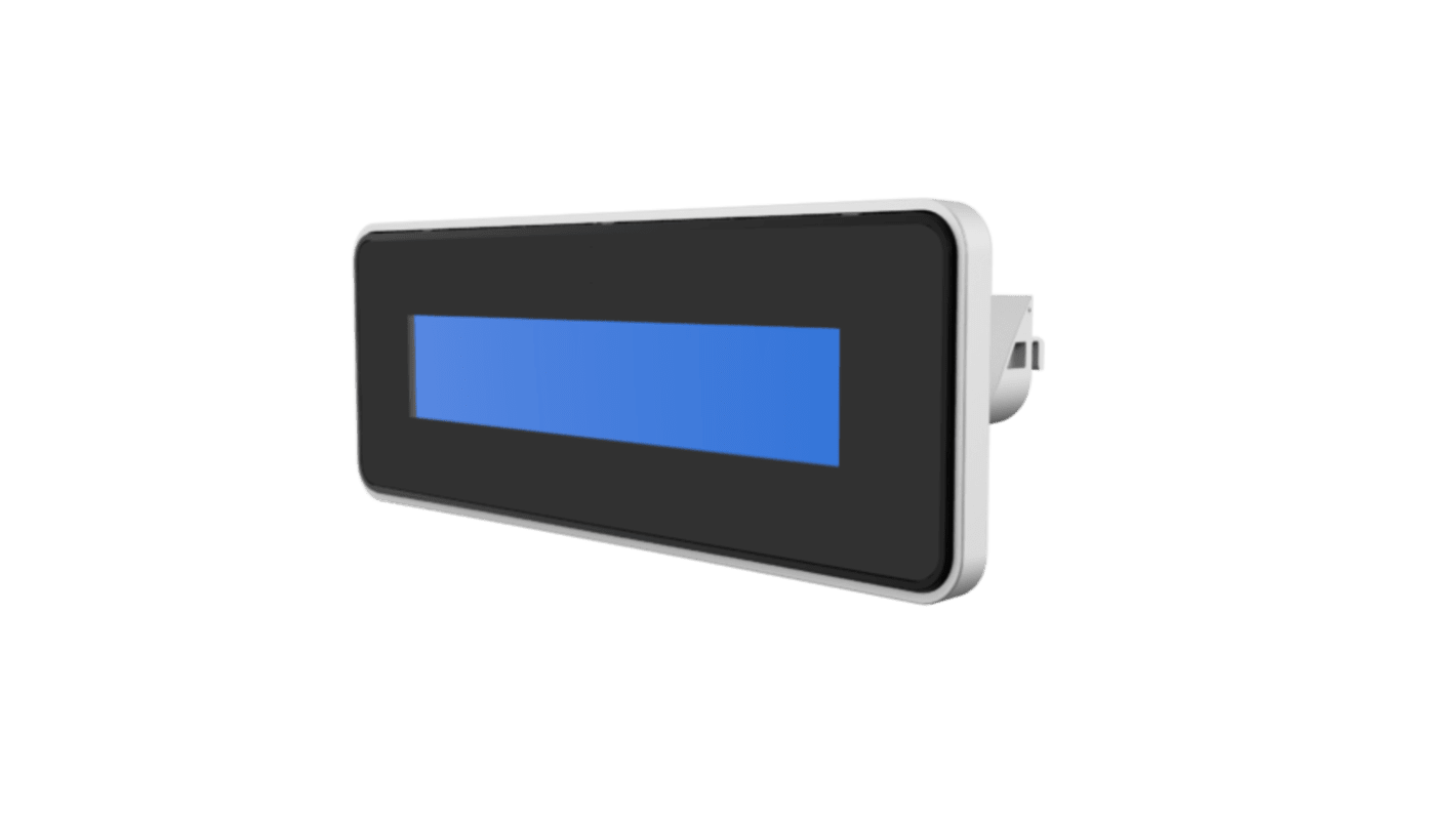 Moduł wyświetlacza Wyświetlacz MicroTouch Model DT-150P-A1