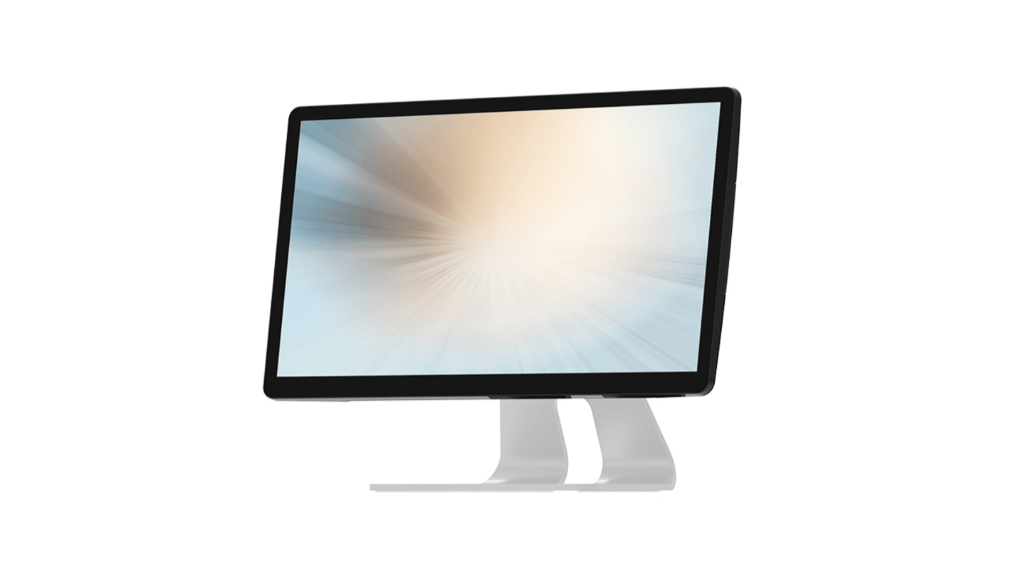 MicroTouch IC-156P Series Touch-Screen HMI Display - 15.6 in, TFT LCD Display, 1920 x 1080