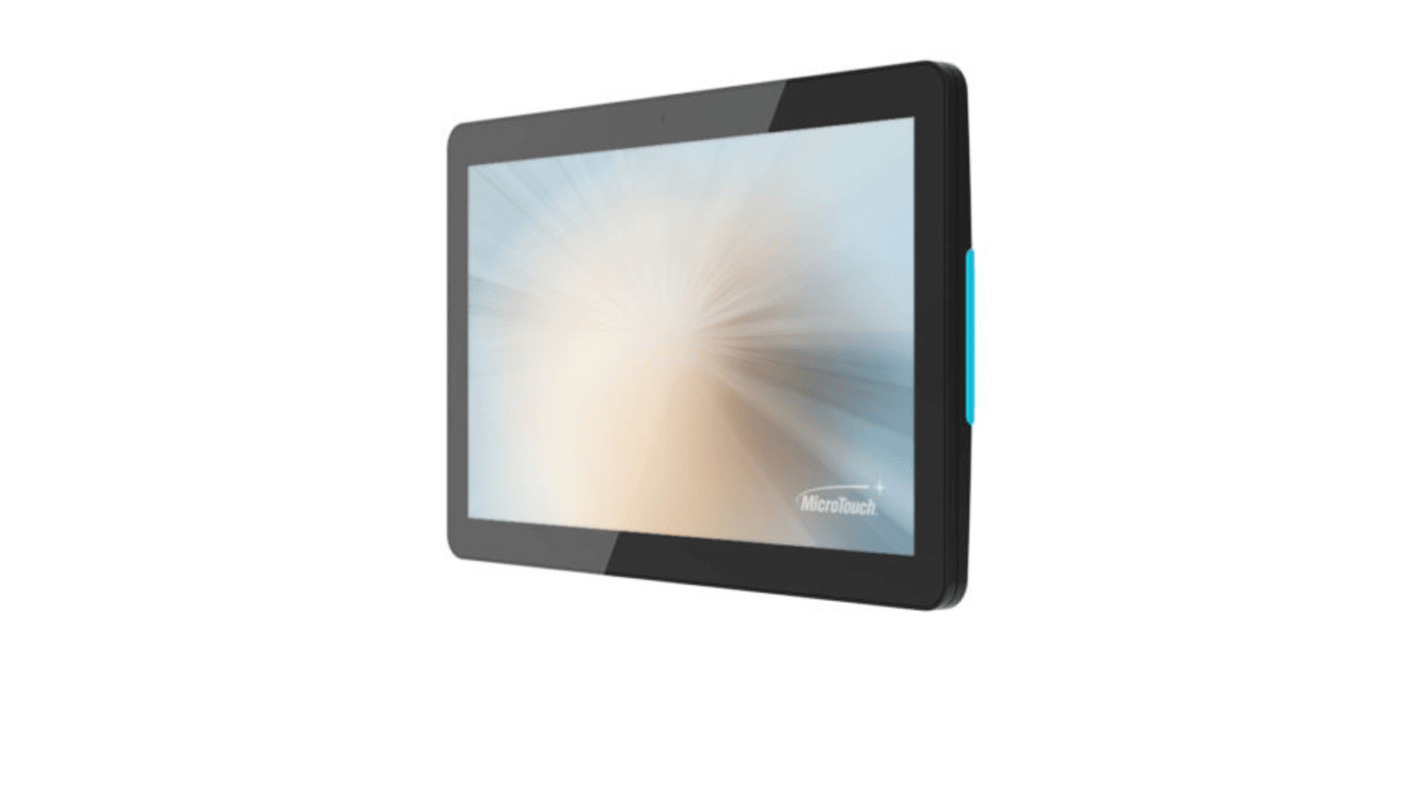 MicroTouch IC-100P Series Touch-Screen HMI Display - 10.1 in, TFT LCD Display, 1280 x 800pixels