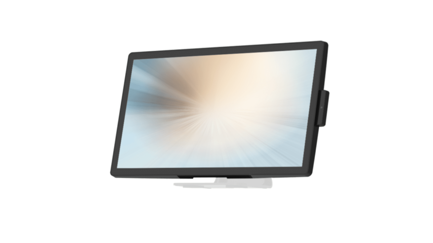 MicroTouch IC-215P Series Touch-Screen HMI Display - 21.5 in, TFT LCD Display, 1920 x 1080