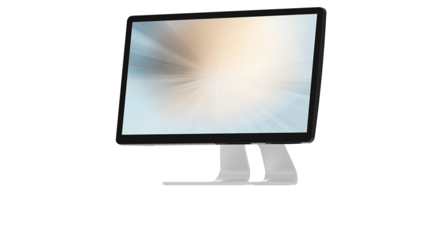 MicroTouch IC-156P Series Touch-Screen HMI Display - 15.6 in, TFT LCD Display, 1920 x 1080pixels