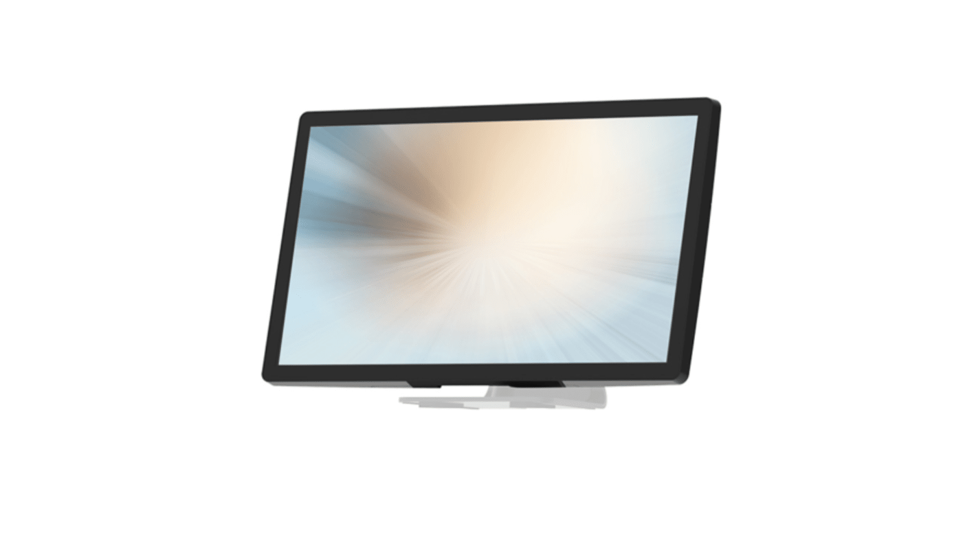 MicroTouch IC-215P Series Touch-Screen HMI Display - 21.5 in, TFT LCD Display, 1920 x 1080