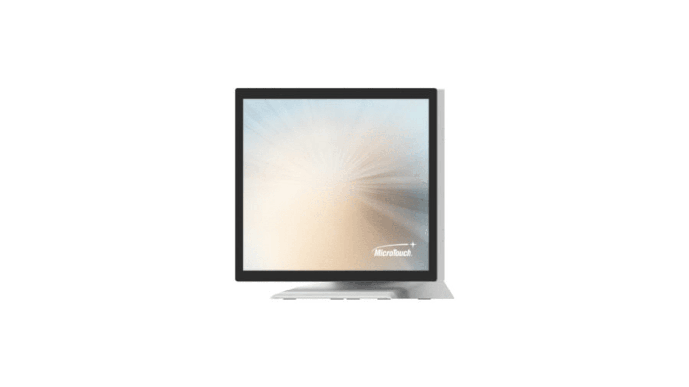 MicroTouch DT-170P Series Touch-Screen HMI Display - 17 in, TFT LCD Display, 1280 x 1024pixels