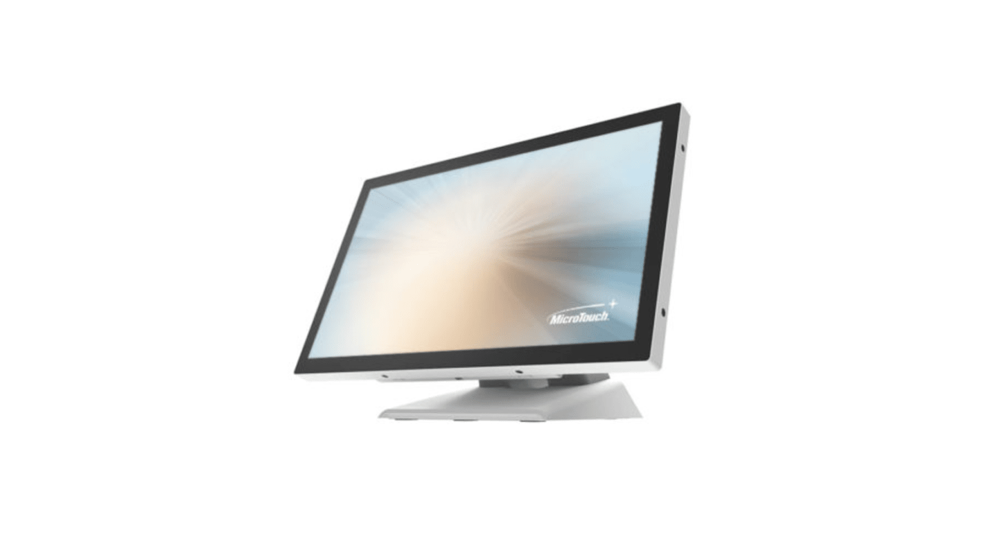 MicroTouch DT-215P Series Touch-Screen HMI Display - 21.5 in, TFT LCD Display, 1920 x 1084