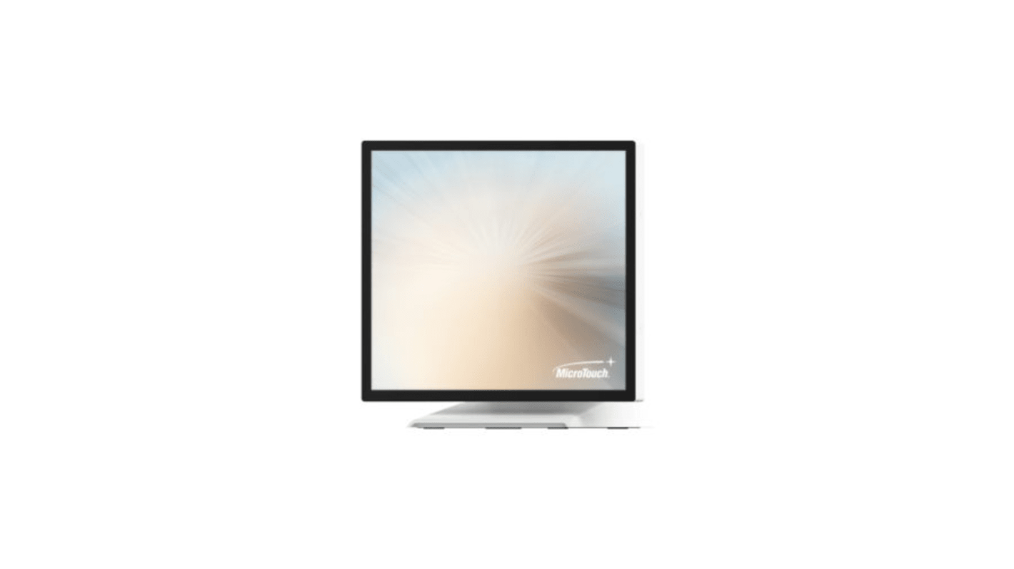 MicroTouch DT-190P Series Touch-Screen HMI Display - 19 in, TFT LCD Display, 1280 x 1024