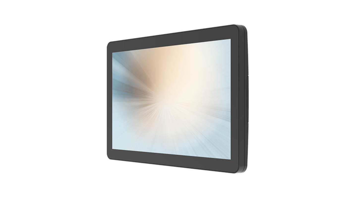 Display HMI touch screen MicroTouch, 10.1 e, serie DT-100P, display LCD TFT