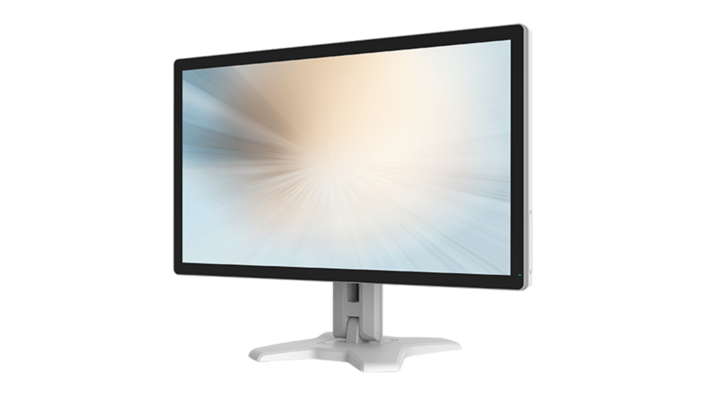 MicroTouch DT-238P Series Touch-Screen HMI Display - 23.8 in, TFT LCD Display, 1920 x 1080