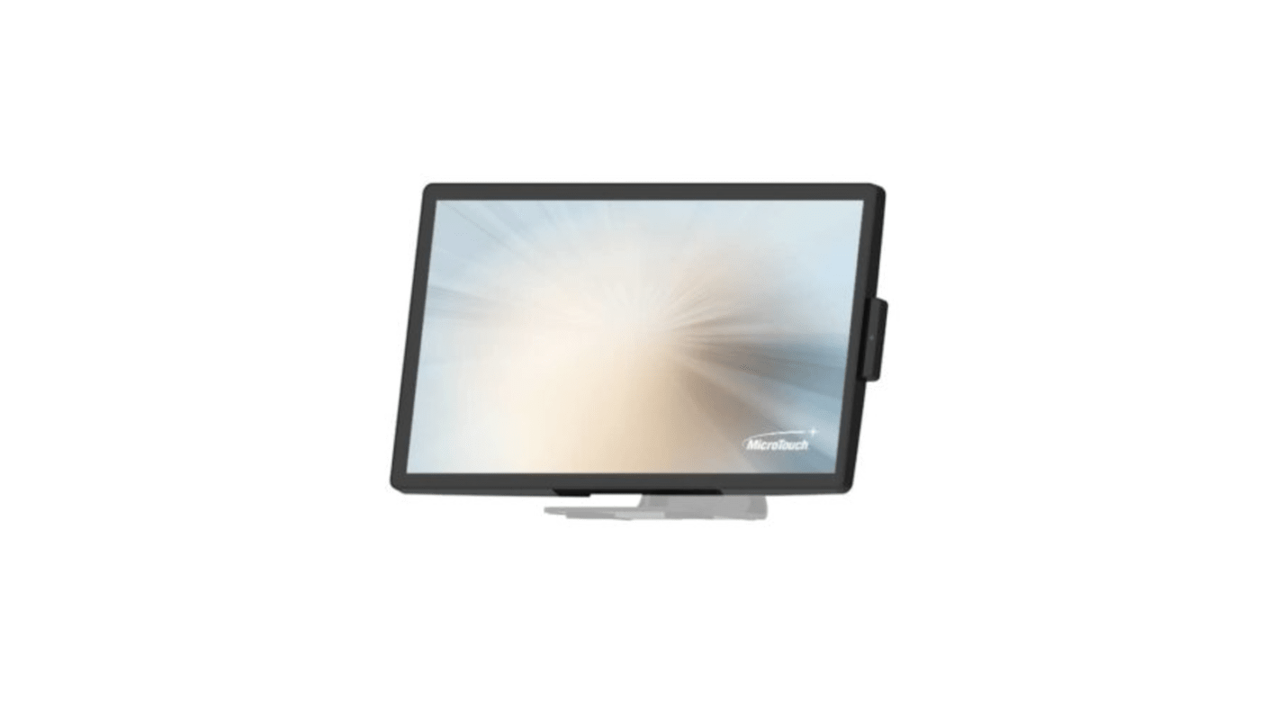 MicroTouch DT-215P Series Touch-Screen HMI Display - 21.5 in, TFT LCD Display, 1920 x 1080pixels