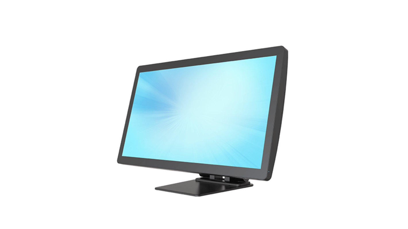 MicroTouch M1-215DT Series Touch-Screen HMI Display - 21.5 in, TFT LCD Display, 1920 x 1080