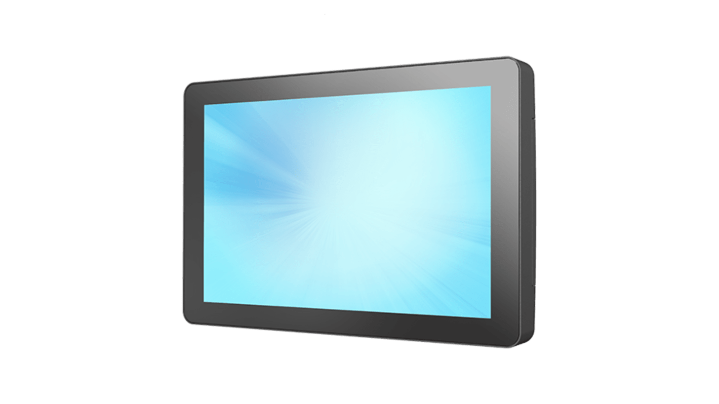 MicroTouch M1-101DT Series Touch-Screen HMI Display - 10.1 in, TFT LCD Display, 1280 x 800pixels