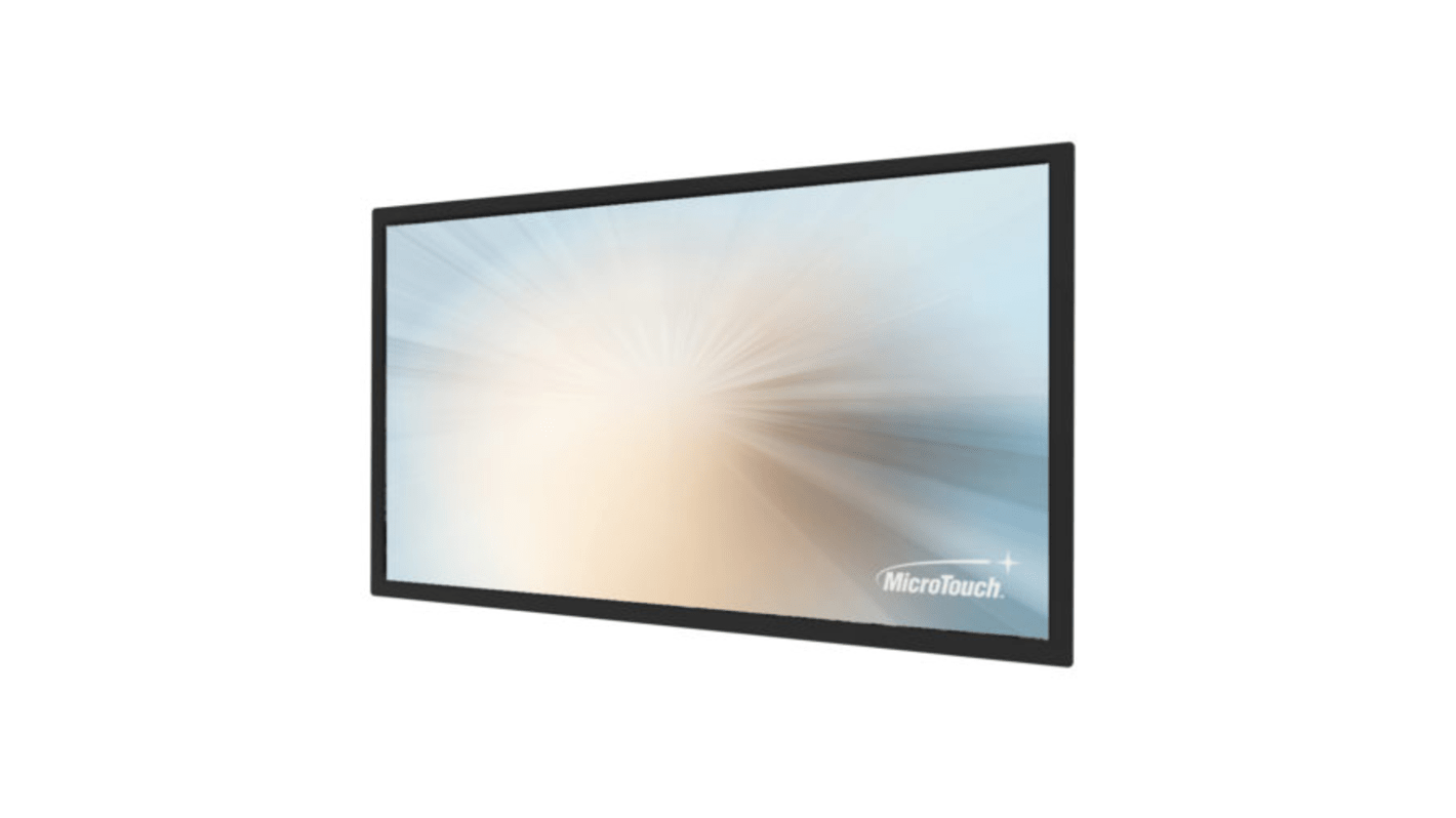 MicroTouch OF-320P Series Touch-Screen HMI Display - 31.5 in, TFT LCD Display, 1920 x 1080pixels