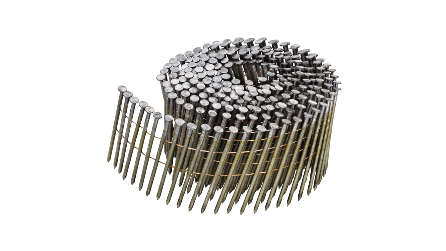 DeWALT Bright Nails; 2.5mm;