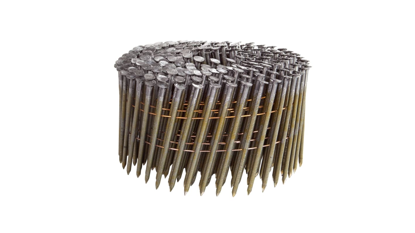DeWALT Bright Nails; 2.8mm;