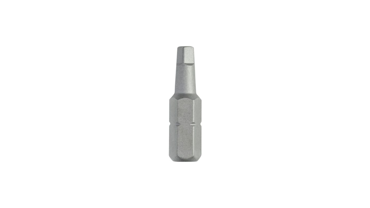 DeWALT Screwdriver Bit 5 Pieces, Square