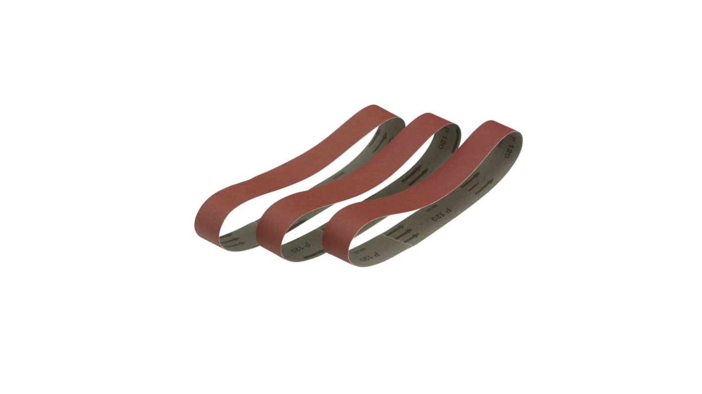 DeWALT DT335 Sanding Belt, 715mm 45mm, 100 Grit