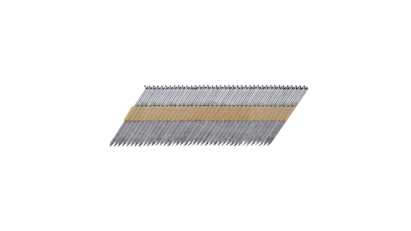 DeWALT Stainless Steel Nails; 2.8mm;