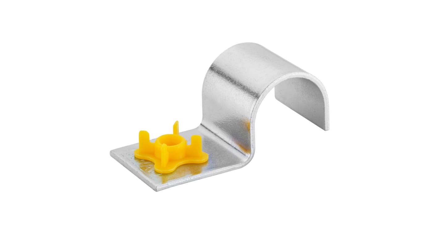 DeWALT Steel Metal Clip, 16mm Max. Bundle